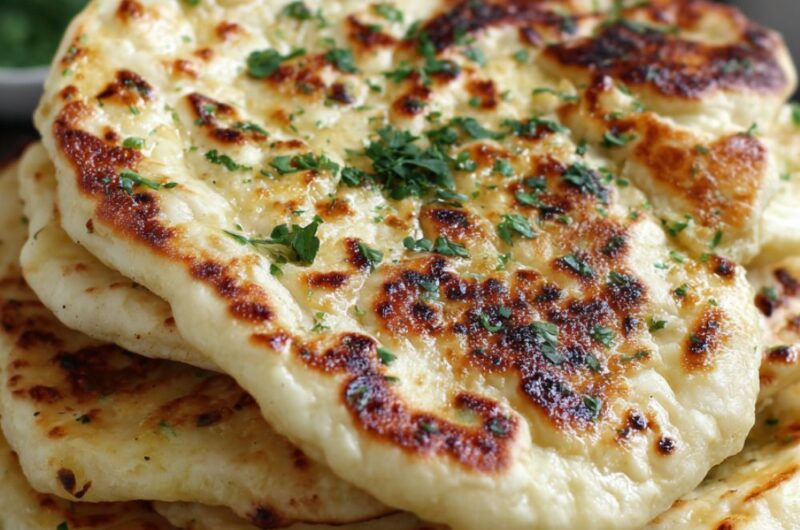 Gordon Ramsay Naan Bread Recipe 