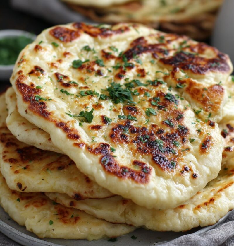 Gordon Ramsay Naan Bread Recipe 