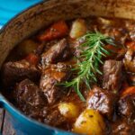 Gordon Ramsay Meatball Soup Recipe