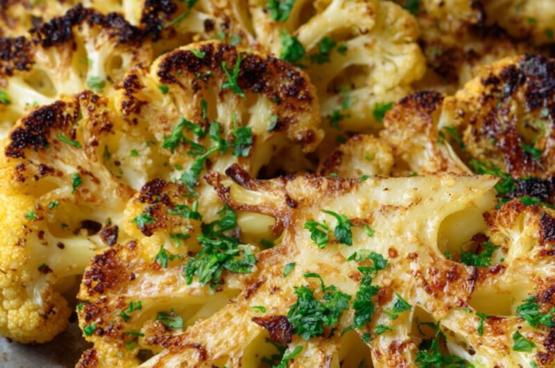 gordon ramsay cauliflower steak recipe