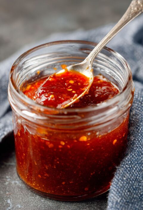 Gordon Ramsay KFC Sauce Recipe