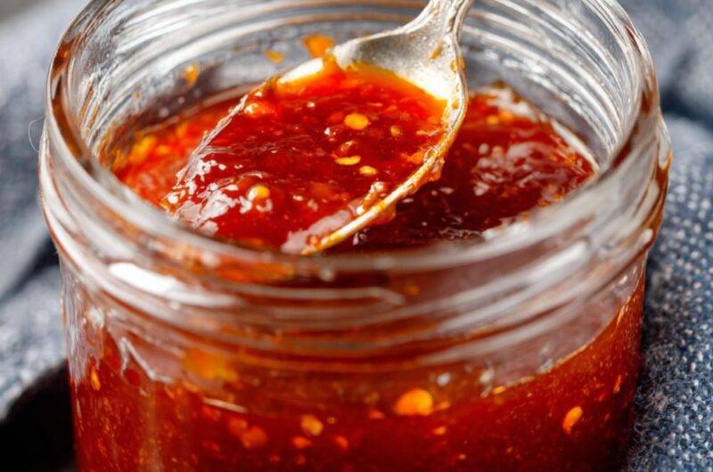 gordon ramsay kfc sauce recipe