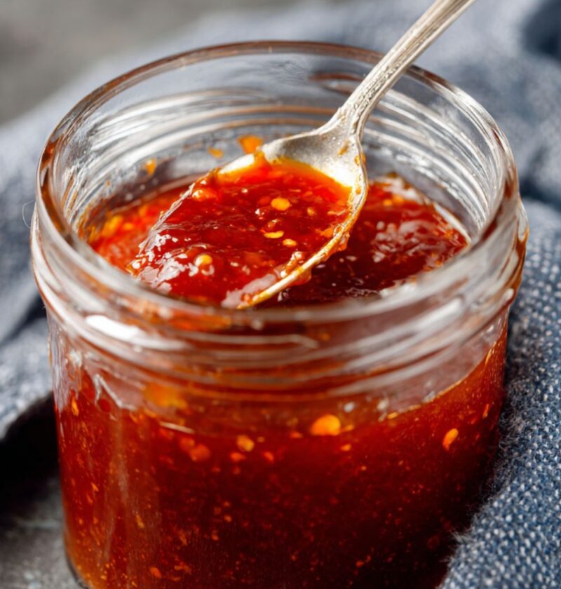 Gordon Ramsay KFC Sauce Recipe