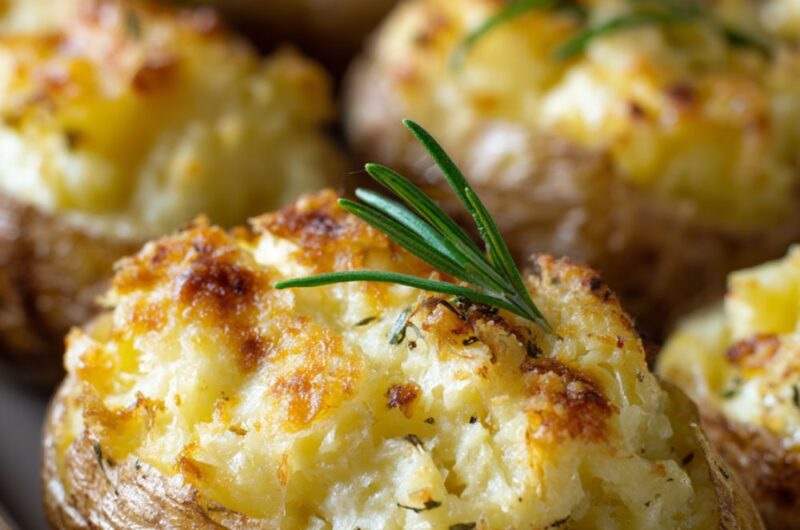 gordon ramsay baked potatoes recipe