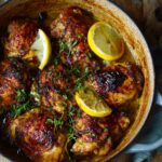 Gordon Ramsay White Chocolate Brownies Recipe