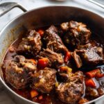 Gordon Ramsay London Broil Recipe