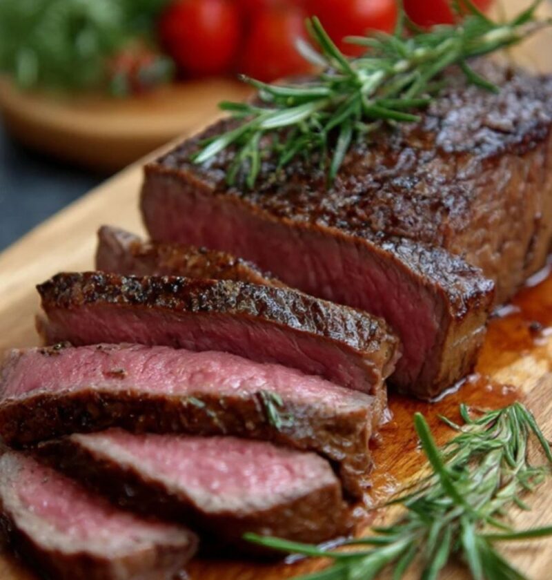 Gordon Ramsay London Broil Recipe