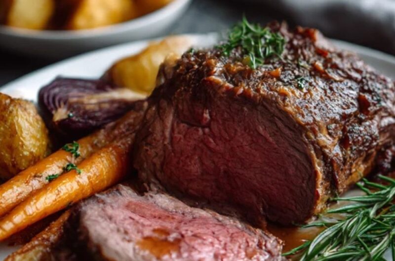 gordon ramsay sunday roast recipe