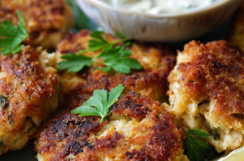 gordon ramsay tuna cakes recipe