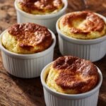 Gordon Ramsay Fish Souffle Recipe