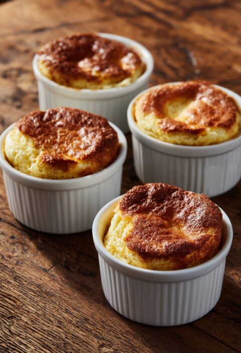10 Best Gordon Ramsay Souffle Recipes