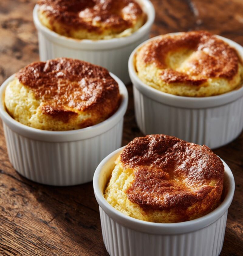 10 Best Gordon Ramsay Souffle Recipes