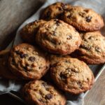 Gordon Ramsay Gingerbread Cookies Recipe