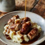 Gordon Ramsay Beef Barley Soup