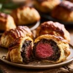 Gordon Ramsay Turkey Wellington Recipe