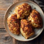 Gordon Ramsay Crab Cake Recipe
