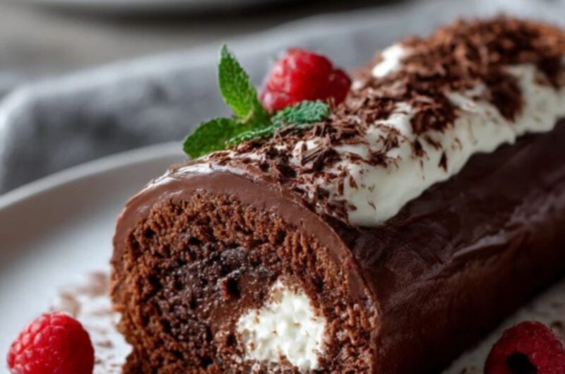 gordon ramsay chocolate cake swiss recipe