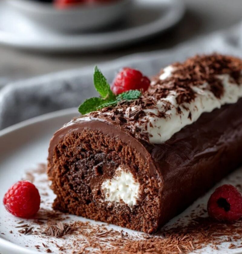 Gordon Ramsay Chocolate Cake Swiss Recipe