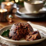 Gordon Ramsay Sticky Toffee Pudding Recipe