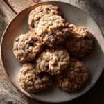 Gordon Ramsay Banana Bread Cookies Recipe