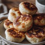 Gordon Ramsay Banana Oat Muffin Recipe