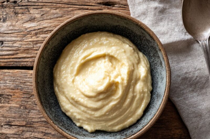 Gordon Ramsay Horseradish Sauce Recipe