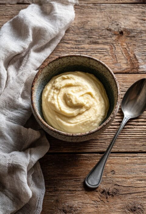 Gordon Ramsay Horseradish Sauce Recipe