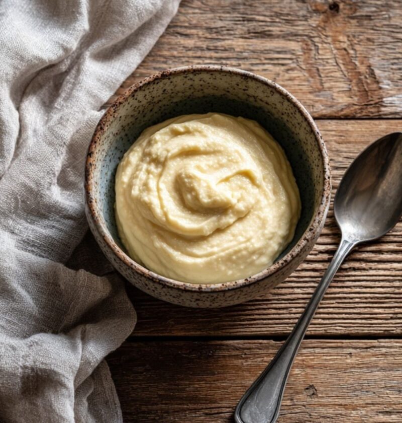 Gordon Ramsay Horseradish Sauce Recipe