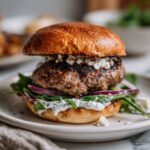 Gordon Ramsay Burger Sauce Recipe