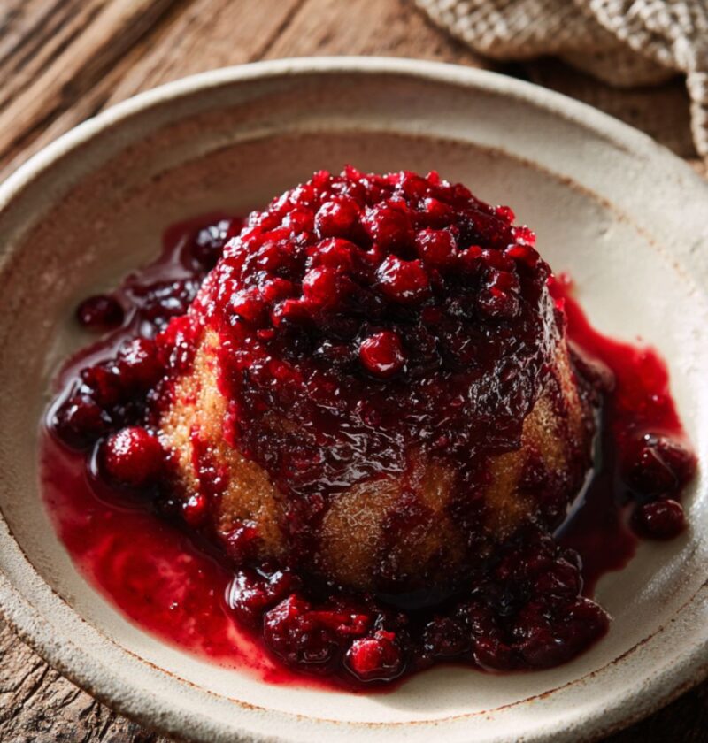 Gordon Ramsay Summer Pudding Recipe