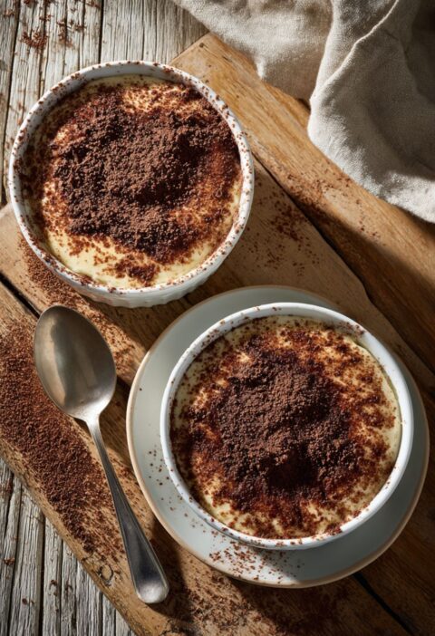 Gordon Ramsay Tiramisu Souffle Recipe