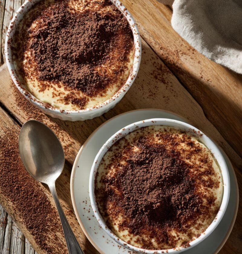 Gordon Ramsay Tiramisu Souffle Recipe