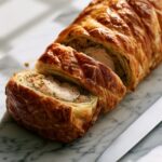 Gordon Ramsay Beef Wellington Bites Recipe
