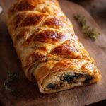 Gordon Ramsay Turkey Wellington Recipe