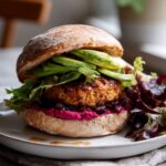 Gordon Ramsay Pork Burger Recipe