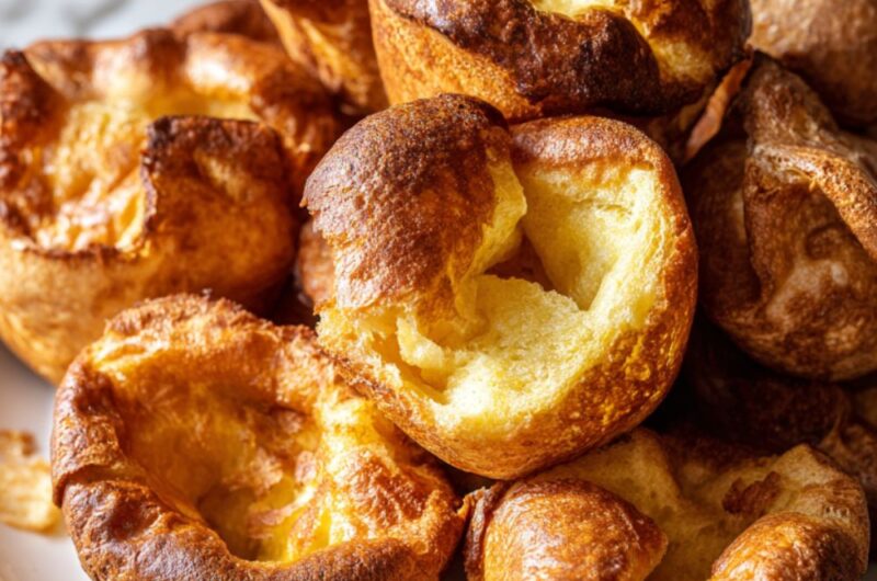 Gordon Ramsay Yorkshire Pudding Recipe