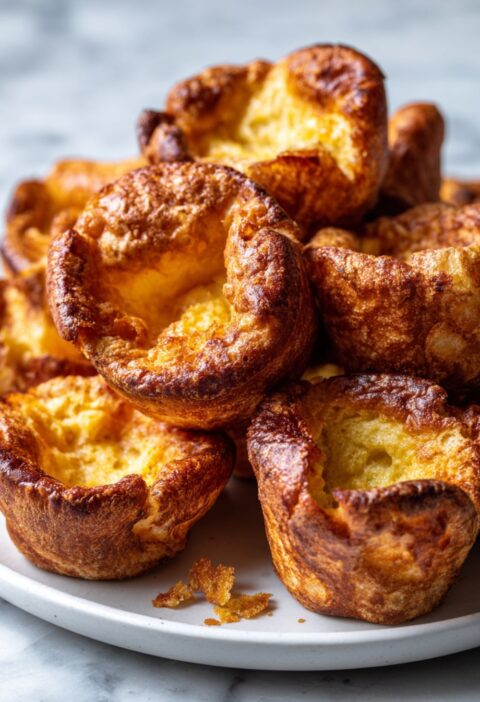 Gordon Ramsay Yorkshire Pudding Recipe