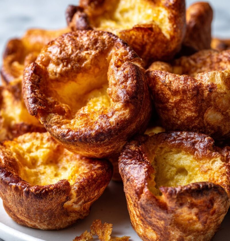 Gordon Ramsay Yorkshire Pudding Recipe