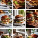 Gordon Ramsay Pork Burger Recipe