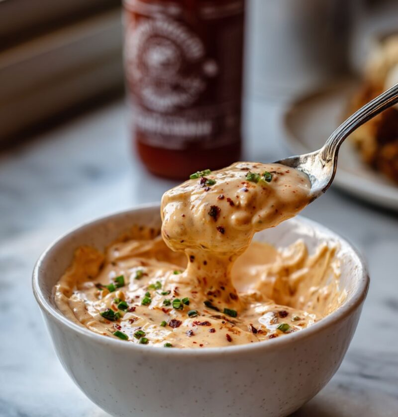 Gordon Ramsay Burger Sauce Recipe