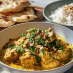 Gordon Ramsay Thai Red Curry Recipe