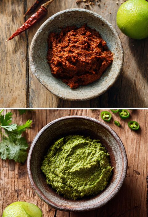 Gordon Ramsay Curry Paste Recipe