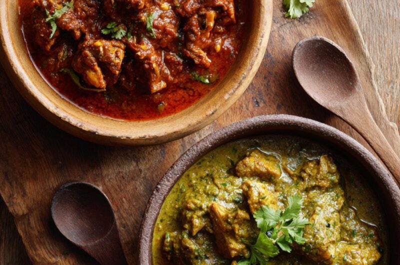 Gordon Ramsay Curry Paste Recipe