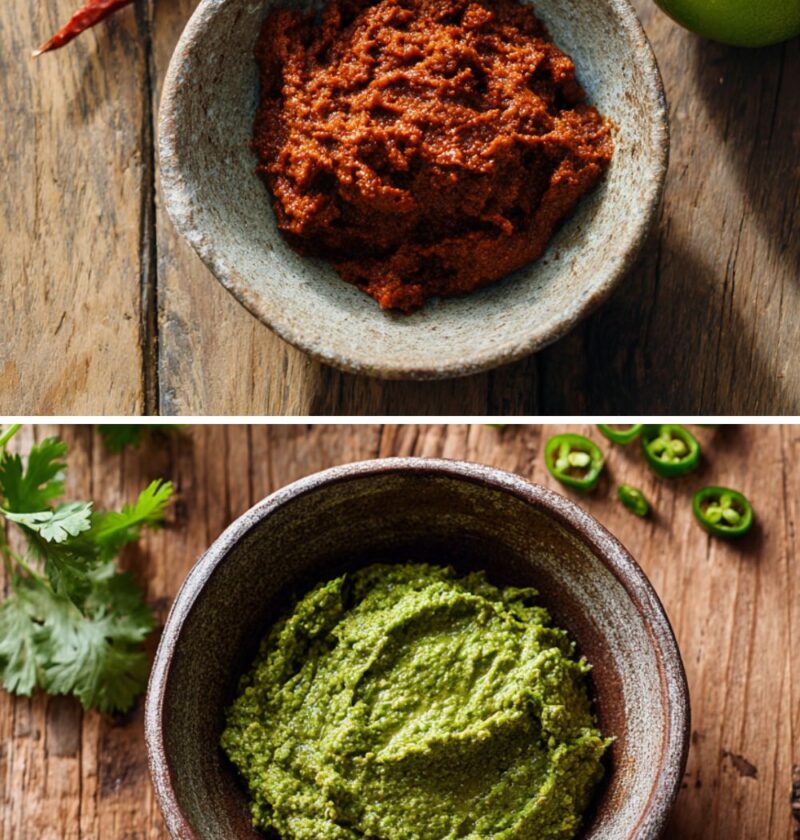 Gordon Ramsay Curry Paste Recipe