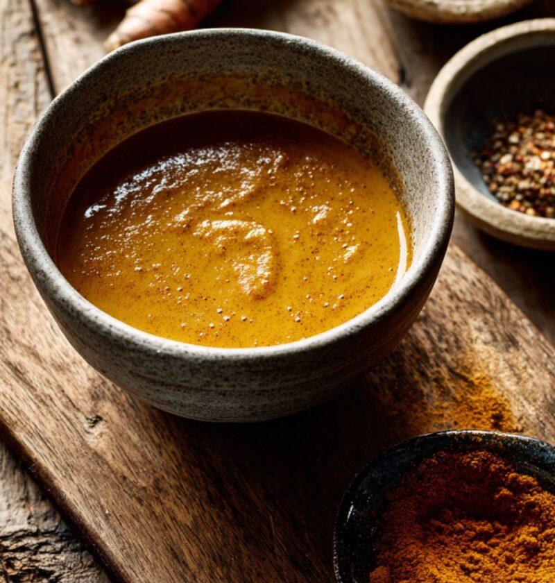 Gordon Ramsay Curry Sauce Recipe