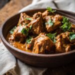 Gordon Ramsay Curry Meatballs Recipe