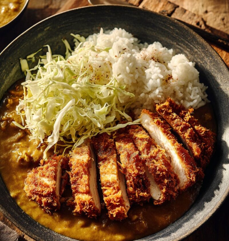 Gordon Ramsay Katsu Curry Recipe