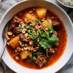 Gordon Ramsay Thai Red Curry Recipe