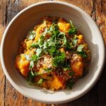 Gordon Ramsay Vegetable Curry Recipe