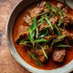 Gordon Ramsay Vegetable Curry Recipe